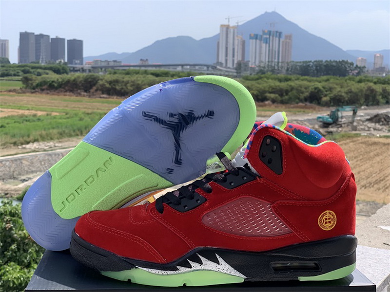 Air Jordan 5 Retro-017