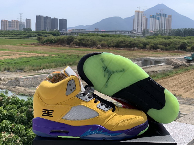 Air Jordan 5 Retro-017
