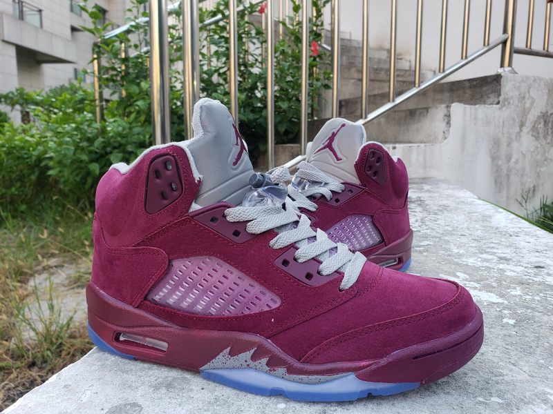 Air Jordan 5 Retro-019