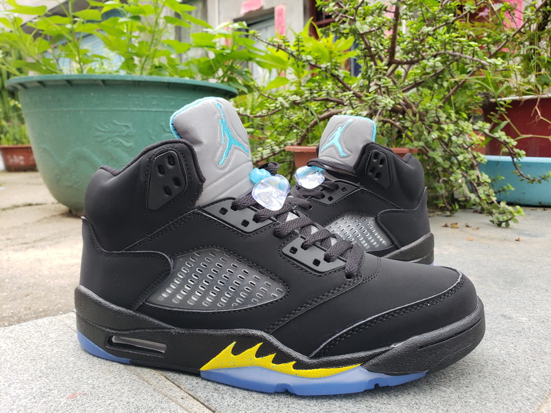 Air Jordan 5 Retro-020