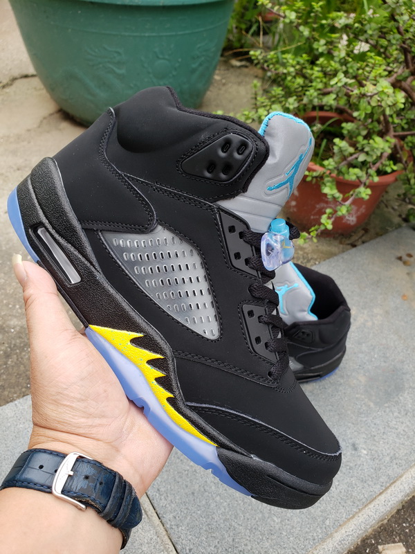 Air Jordan 5 Retro-020