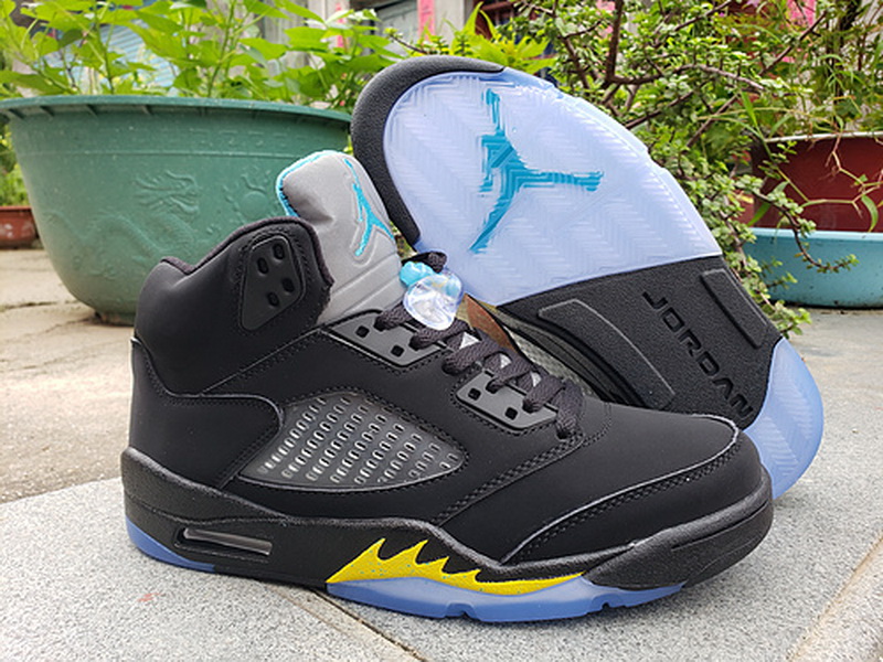 Air Jordan 5 Retro-020
