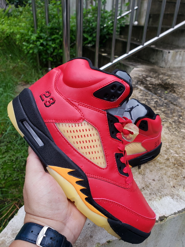 Air Jordan 5 Retro-021
