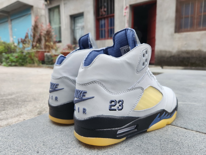 Air Jordan 5 Retro-022