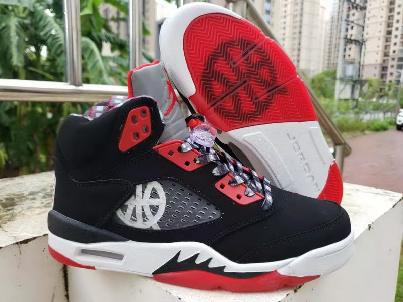 Air Jordan 5 Retro-024