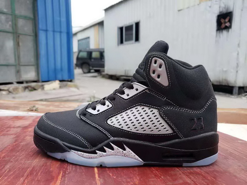 Air Jordan 5 Retro-027