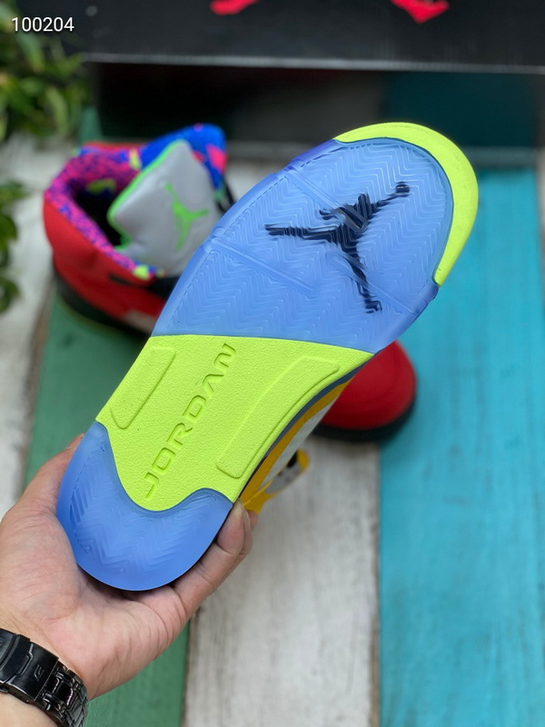 Air Jordan 5 Retro-037