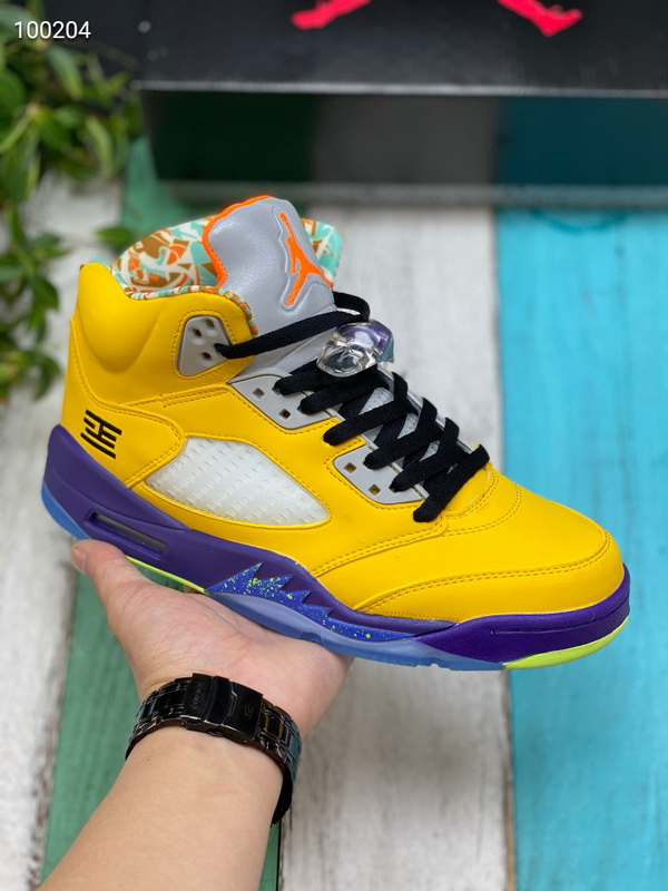Air Jordan 5 Retro-037