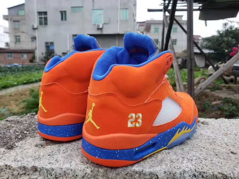 Air Jordan 5 Retro-042