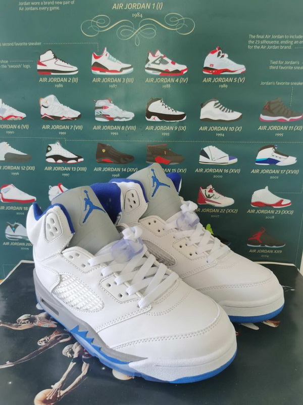 Air Jordan 5 Retro-048