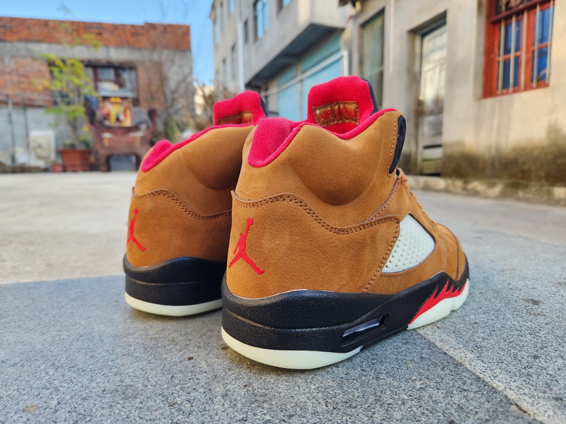 Air Jordan 5 Retro-052