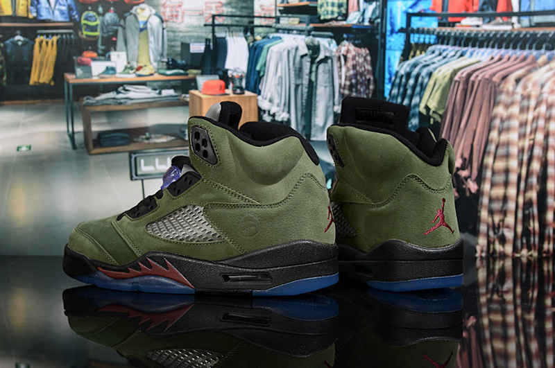 Air Jordan 5 Retro-060