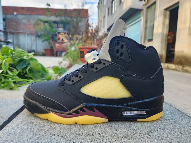 Air Jordan 5 Retro-073
