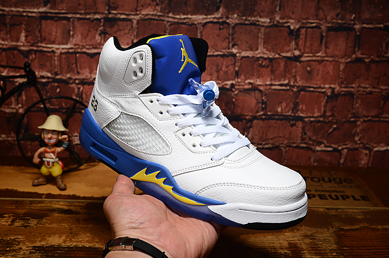 Air Jordan 5 Retro-076