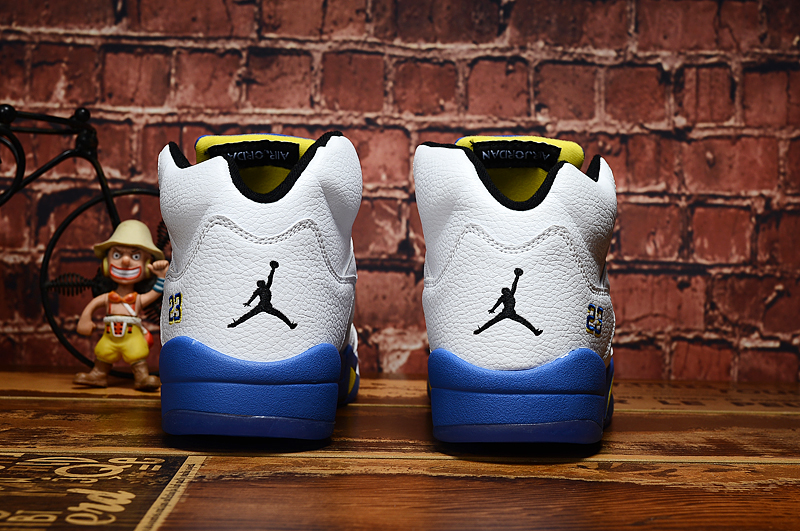 Air Jordan 5 Retro-076