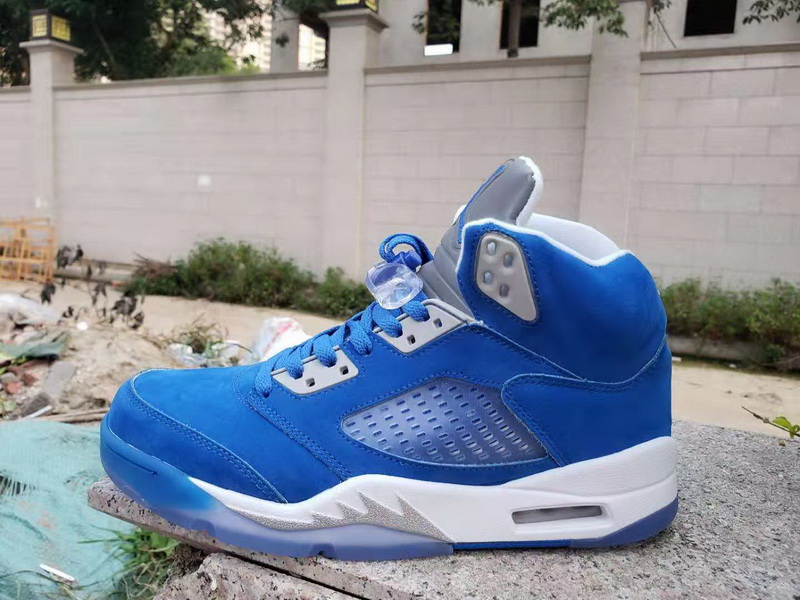 Air Jordan 5 Retro-077