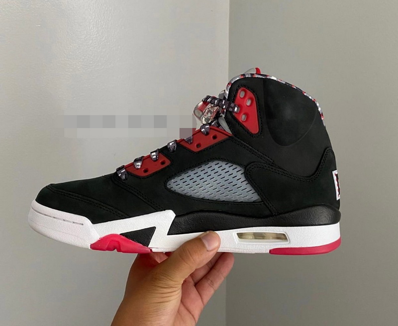 Air Jordan 5 Retro-082