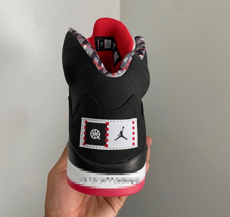 Air Jordan 5 Retro-082