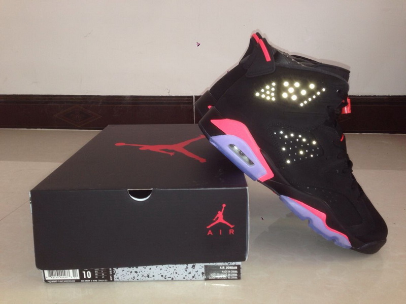 Air Jordan 6 Retro-001
