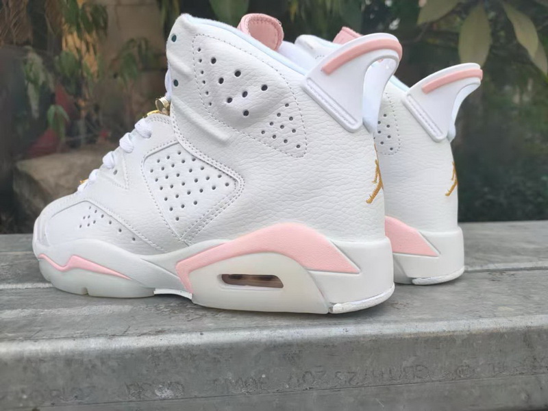 Air Jordan 6 Retro-007