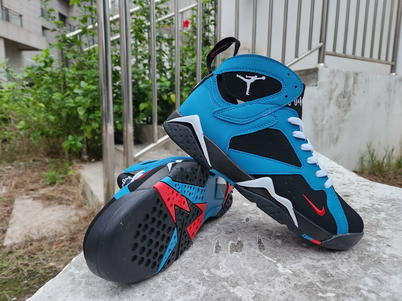 Air Jordan 7 Retro-005