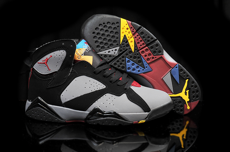 Air Jordan 7 Retro-012