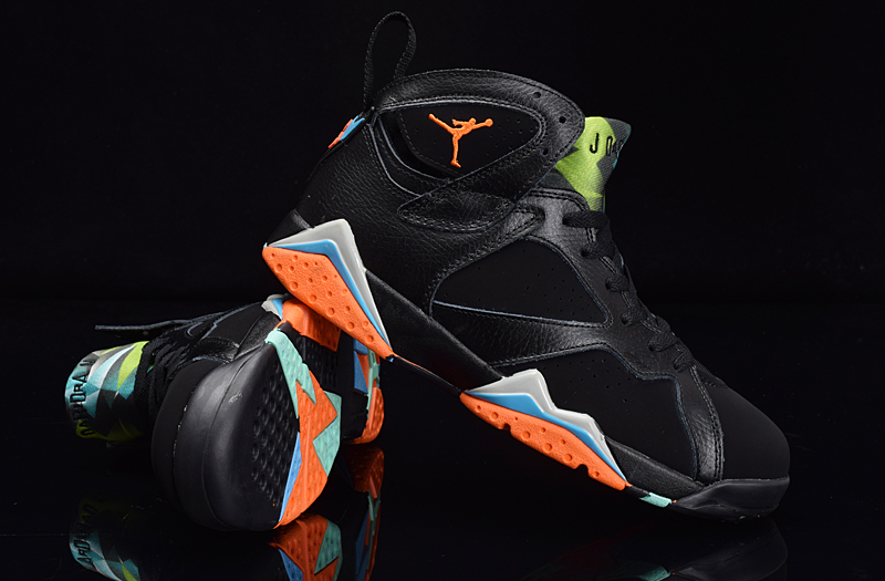 Air Jordan 7 Retro-020