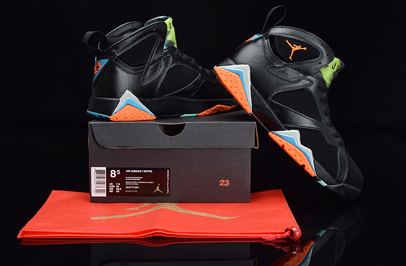 Air Jordan 7 Retro-020