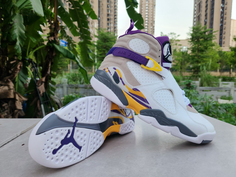 Air Jordan 8 Retro-003
