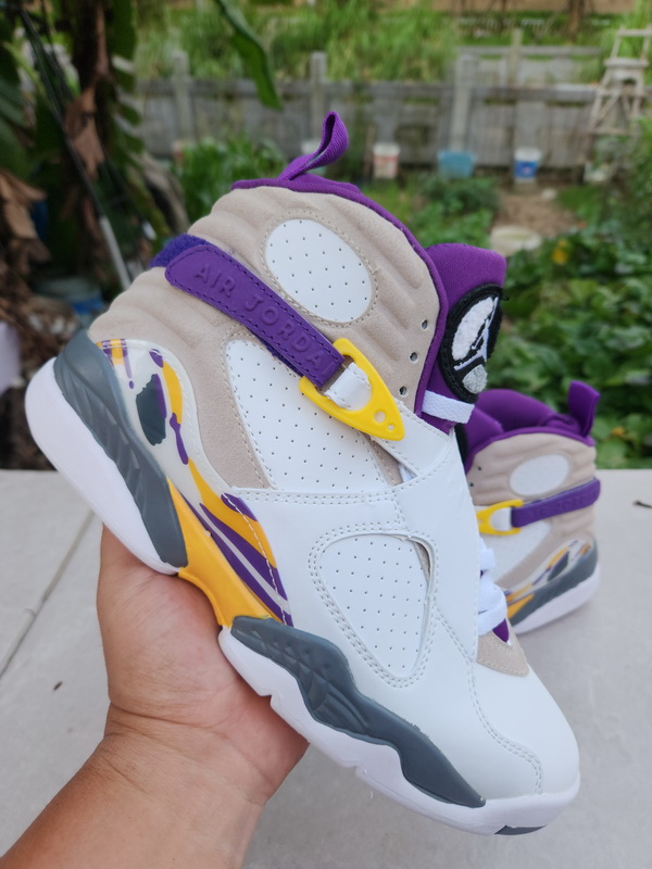 Air Jordan 8 Retro-003