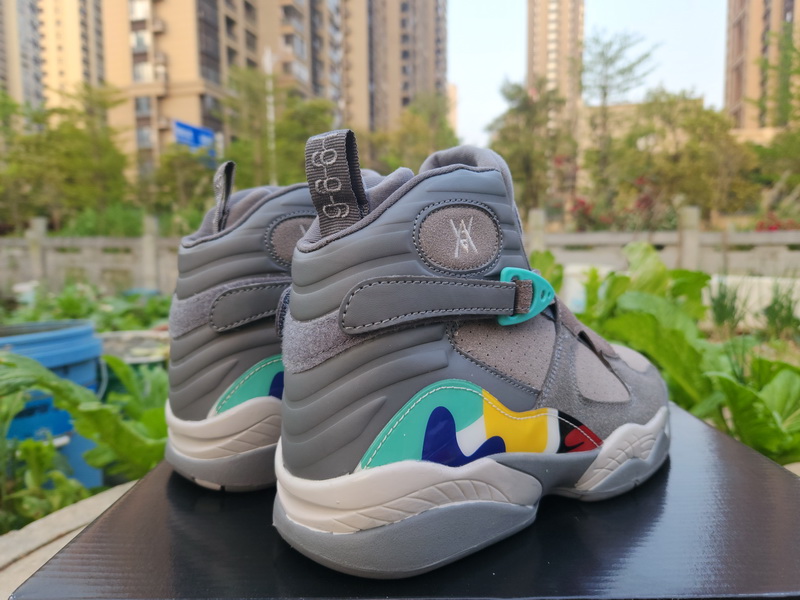 Air Jordan 8 Retro-005