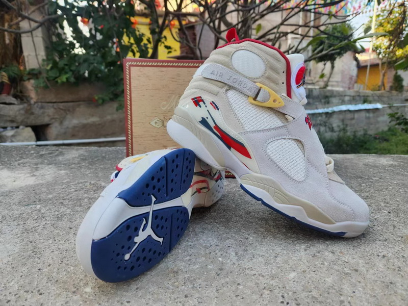 Air Jordan 8 Retro-007