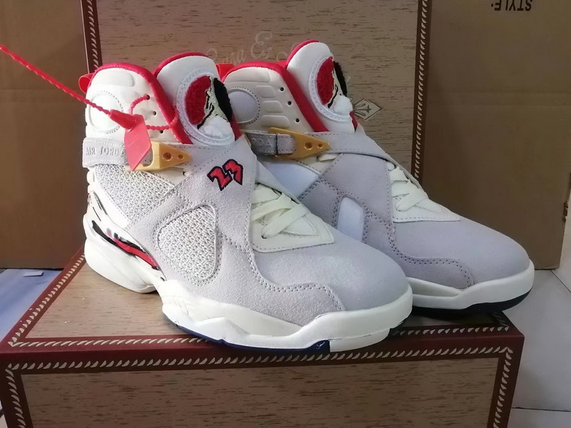 Air Jordan 8 Retro-008