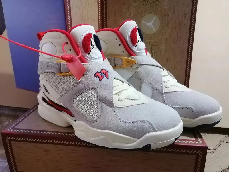 Air Jordan 8 Retro-008