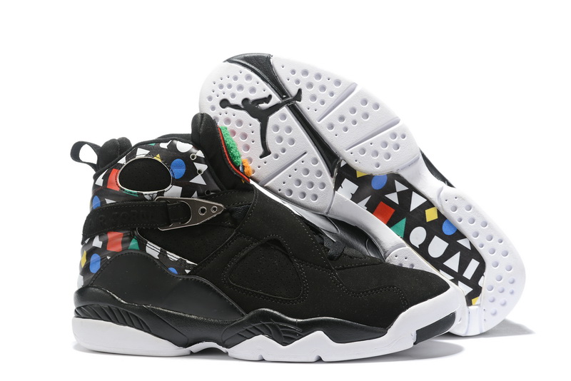 Air Jordan 8 Retro-011