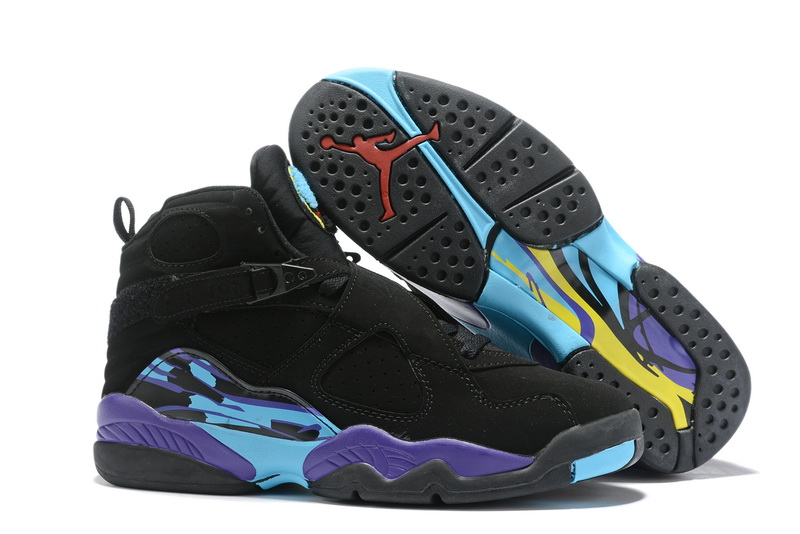 Air Jordan 8 Retro-012
