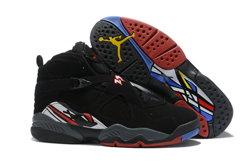 Air Jordan 8 Retro-018