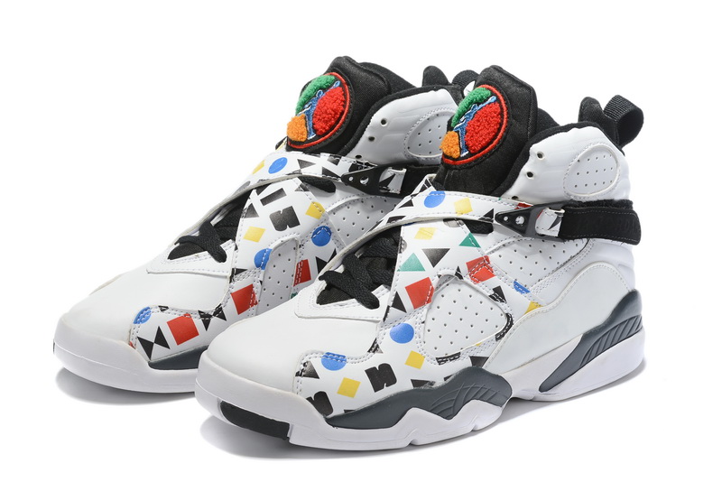 Air Jordan 8 Retro-020