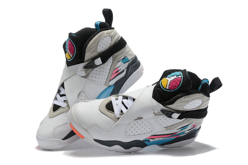 Air Jordan 8 Retro-023