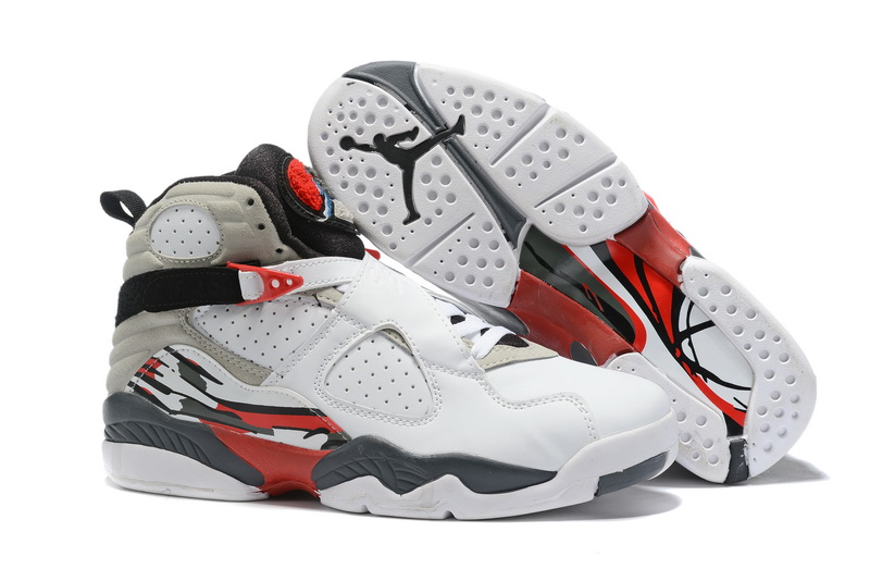 Air Jordan 8 Retro-025