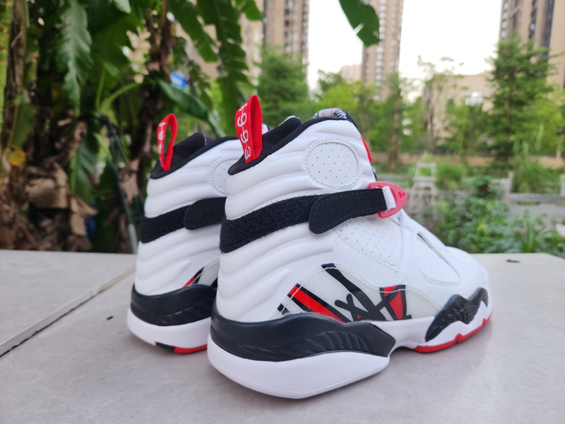 Air Jordan 8 Retro-027