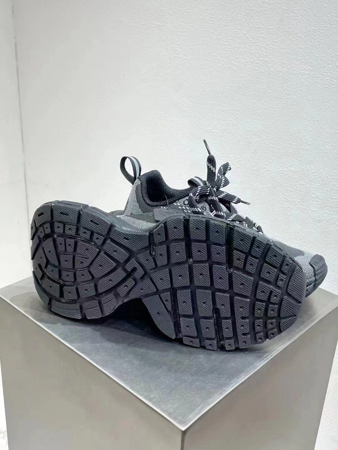 Ba*len*cia*ga shoes(aaaa)-450