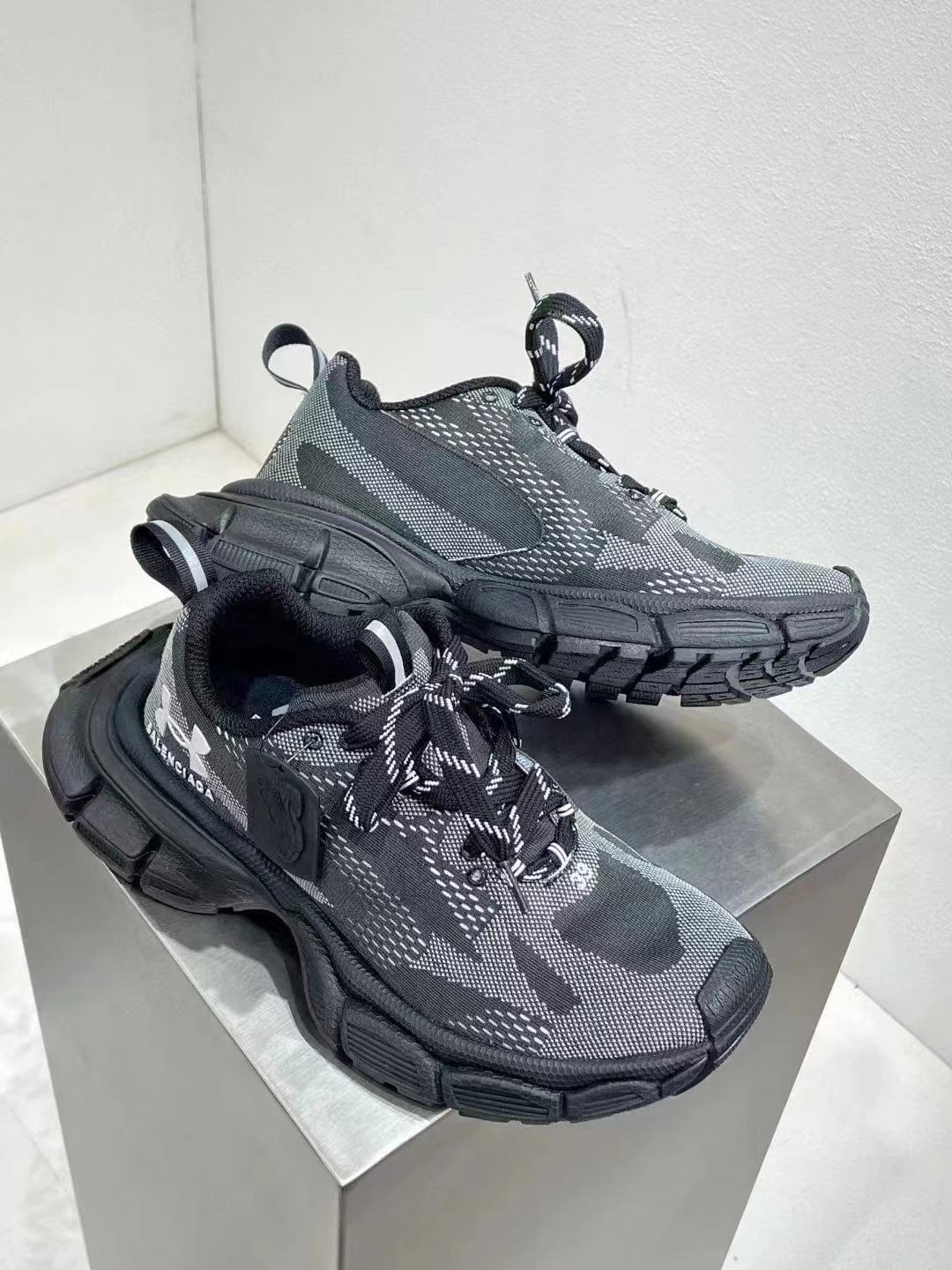 Ba*len*cia*ga shoes(aaaa)-450
