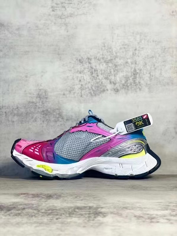 Ba*len*cia*ga shoes(aaaa)-451