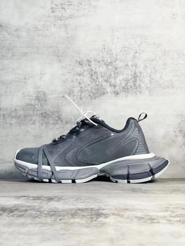 Ba*len*cia*ga shoes(aaaa)-452