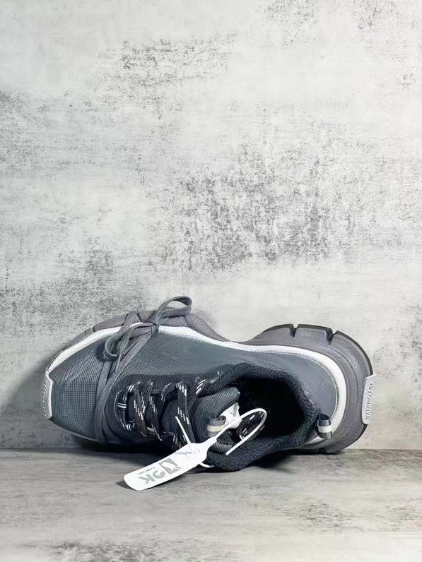Ba*len*cia*ga shoes(aaaa)-452