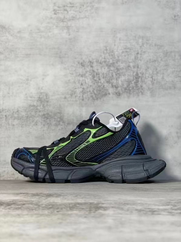 Ba*len*cia*ga shoes(aaaa)-457