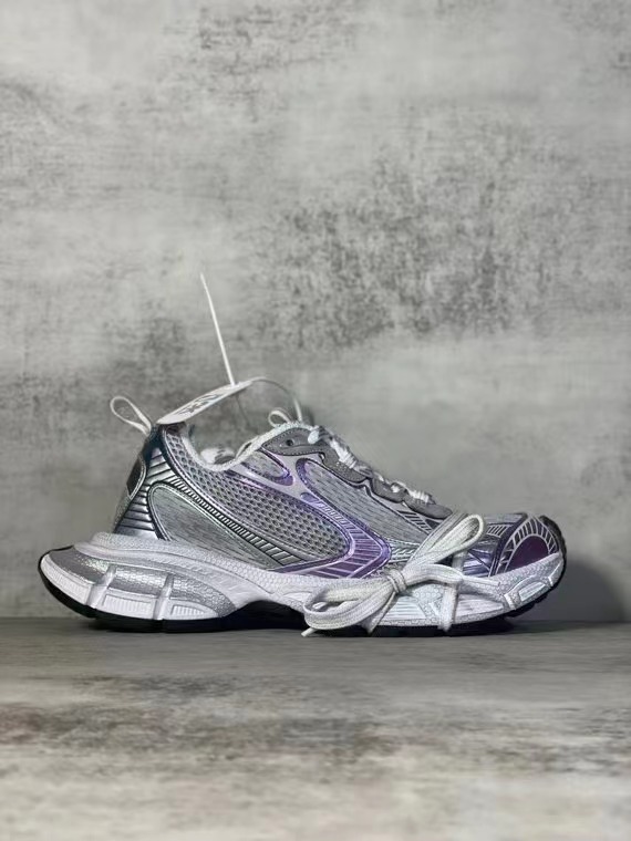 Ba*len*cia*ga shoes(aaaa)-458
