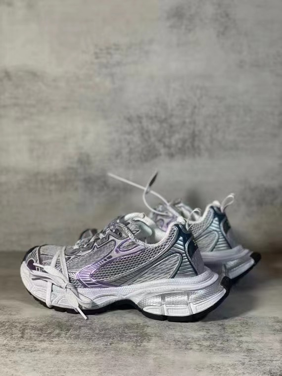 Ba*len*cia*ga shoes(aaaa)-458