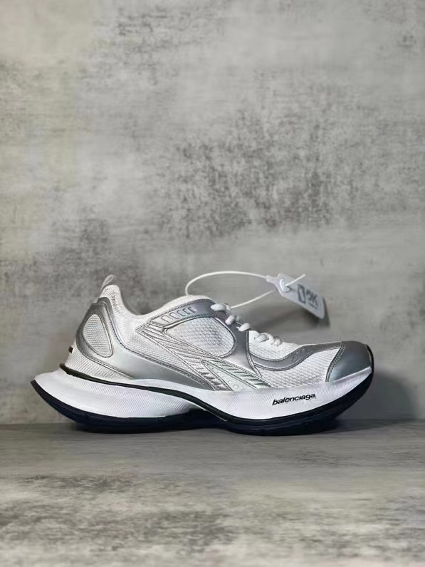 Ba*len*cia*ga shoes(aaaa)-463